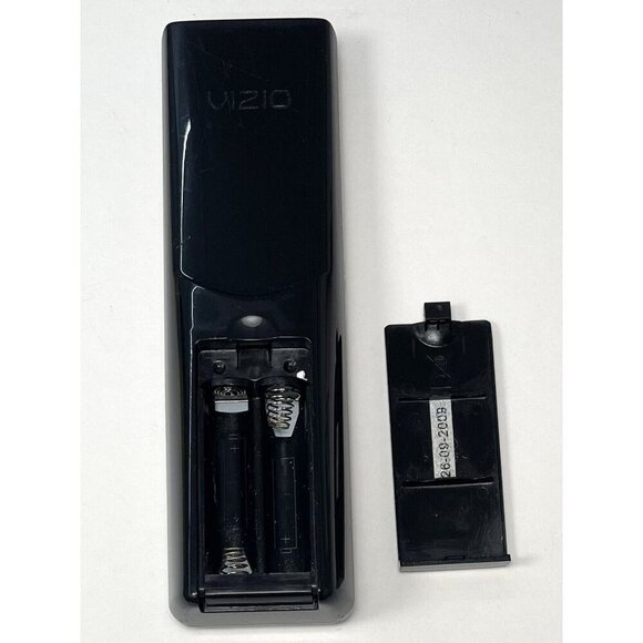 OEM VIZIO Replacement HDTV LCD Plasma TV REMOTE CONTROL VR4 VR2-B EUC Tested - Picture 3 of 3
